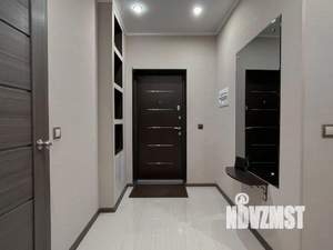 2-к квартира, посуточно, 70м2, 1/1 этаж