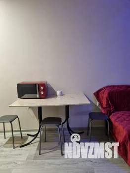 1-к квартира, посуточно, 40м2, 16/19 этаж