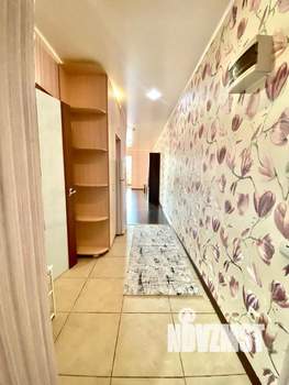 2-к квартира, посуточно, 80м2, 9/10 этаж