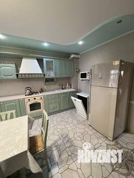 3-к квартира, на длительный срок, 160м2, 5/7 этаж