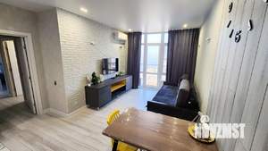 2-к квартира, посуточно, 57м2, 14/18 этаж