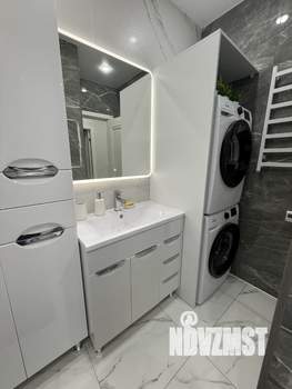 3-к квартира, на длительный срок, 65м2, 22/23 этаж