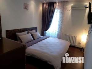 1-к квартира, посуточно, 60м2, 1/1 этаж