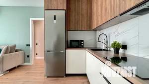 2-к квартира, посуточно, 40м2, 17/24 этаж