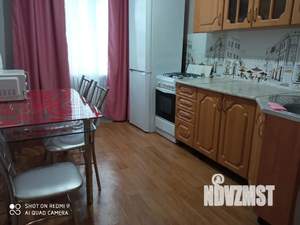 3-к квартира, посуточно, 85м2, 4/9 этаж