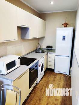 2-к квартира, посуточно, 56м2, 7/10 этаж