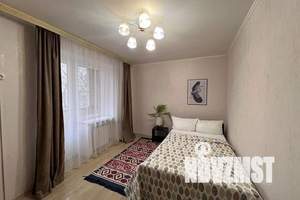 2-к квартира, посуточно, 10м2, 1/1 этаж