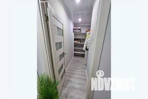 1-к квартира, посуточно, 10м2, 1/1 этаж