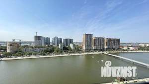 2-к квартира, посуточно, 59м2, 1/1 этаж