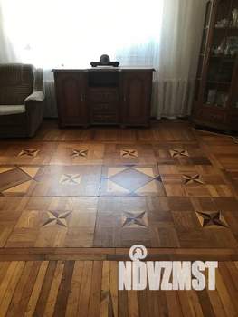 3-к квартира, посуточно, 65м2, 2/9 этаж