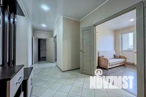 2-к квартира, посуточно, 87м2, 12/17 этаж