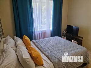 2-к квартира, посуточно, 50м2, 3/5 этаж