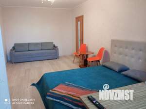 1-к квартира, посуточно, 38м2, 3/5 этаж