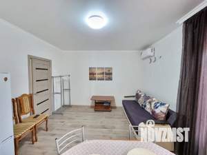 2-к квартира, посуточно, 70м2, 10/17 этаж