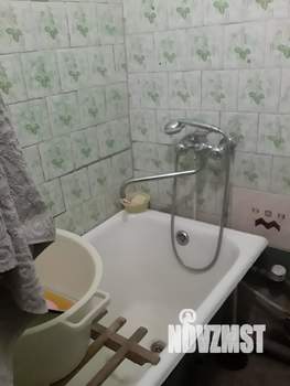 1-к квартира, на длительный срок, 23м2, 1/5 этаж