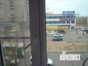 3-к квартира, посуточно, 65м2, 3/5 этаж