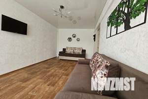 2-к квартира, посуточно, 45м2, 4/5 этаж