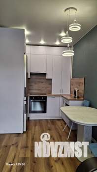 1-к квартира, посуточно, 44м2, 6/24 этаж