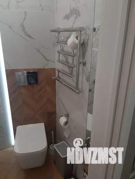 2-к квартира, посуточно, 46м2, 4/5 этаж