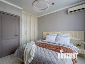 2-к квартира, посуточно, 55м2, 1/1 этаж