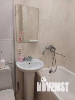 1-к квартира, посуточно, 32м2, 3/5 этаж