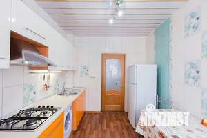 2-к квартира, посуточно, 70м2, 1/1 этаж