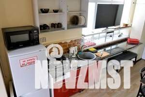 1-к квартира, посуточно, 30м2, 1/3 этаж