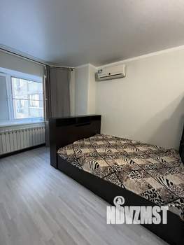 1-к квартира, на длительный срок, 60м2, 5/6 этаж
