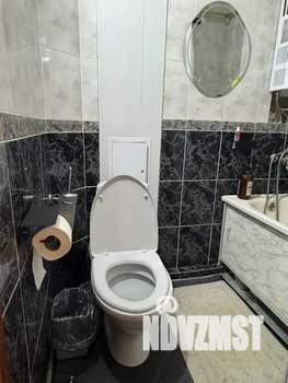 1-к квартира, посуточно, 32м2, 3/5 этаж