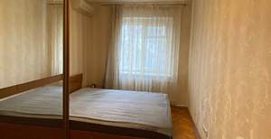 3-к квартира, на длительный срок, 70м2, 2/5 этаж