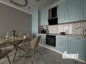 2-к квартира, посуточно, 55м2, 1/1 этаж