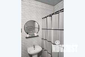 1-к квартира, посуточно, 20м2, 6/12 этаж