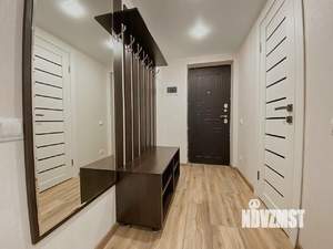 1-к квартира, посуточно, 29м2, 1/1 этаж