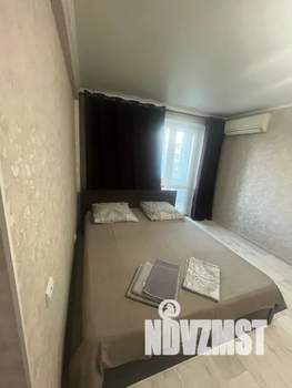 1-к квартира, посуточно, 38м2, 4/5 этаж