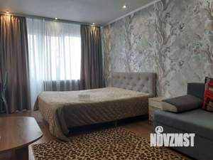 1-к квартира, посуточно, 31м2, 1/1 этаж