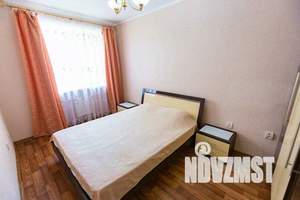 2-к квартира, посуточно, 75м2, 2/9 этаж