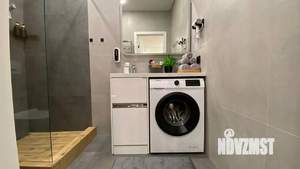 2-к квартира, посуточно, 35м2, 1/1 этаж