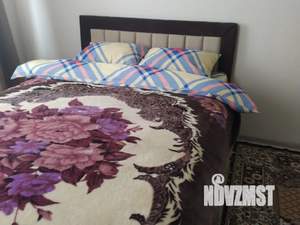1-к квартира, посуточно, 40м2, 5/9 этаж