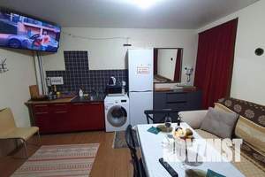 1-к квартира, посуточно, 60м2, 1/3 этаж