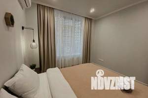 3-к квартира, посуточно, 55м2, 10/19 этаж