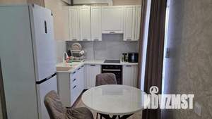 Студия квартира, посуточно, 28м2, 8/17 этаж