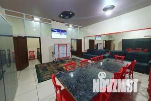 5-к квартира, посуточно, 180м2, 2/3 этаж