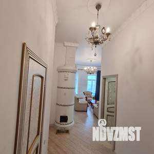 2-к квартира, посуточно, 51м2, 2/2 этаж