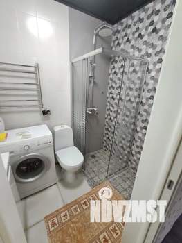 Студия квартира, посуточно, 30м2, 1/5 этаж