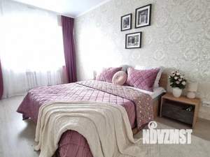 1-к квартира, посуточно, 35м2, 13/16 этаж