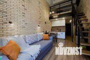 1-к квартира, посуточно, 30м2, 2/3 этаж