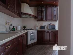 4-к квартира, посуточно, 150м2, 1/1 этаж