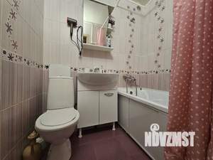 2-к квартира, посуточно, 45м2, 4/5 этаж