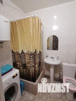 1-к квартира, посуточно, 40м2, 1/9 этаж