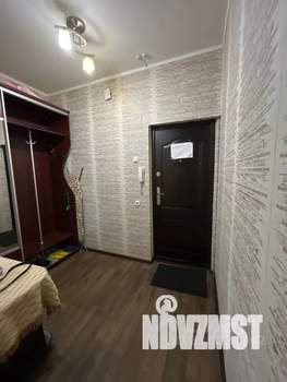 1-к квартира, посуточно, 48м2, 10/12 этаж
